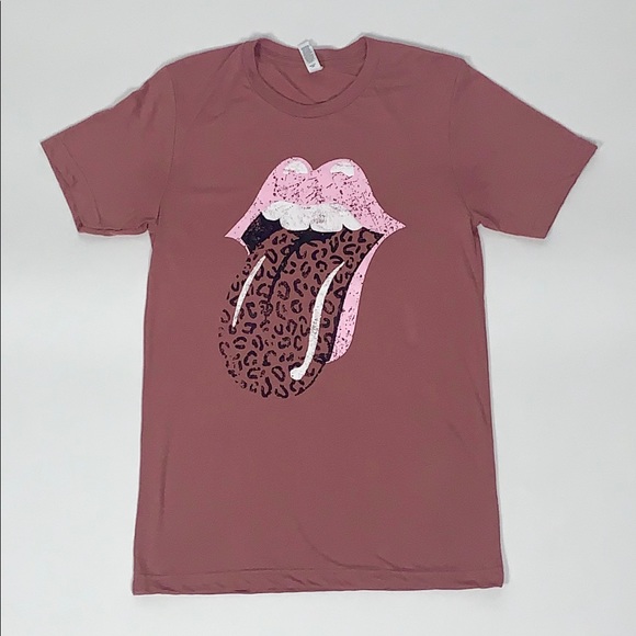 Rolling Stones Tee - Picture 2 of 2